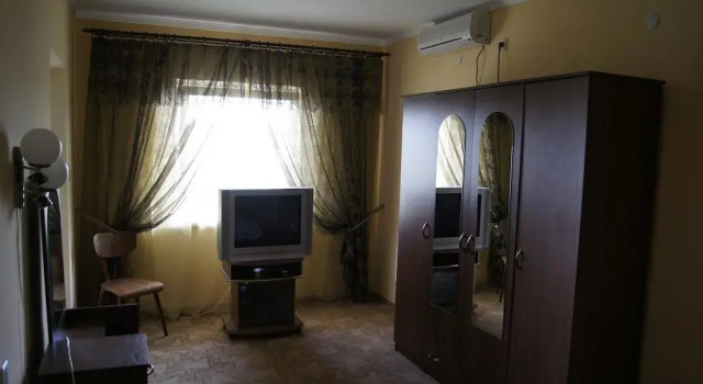 Admiral Bin-Bou Hotel, Rezervovat Hotel Sudak 