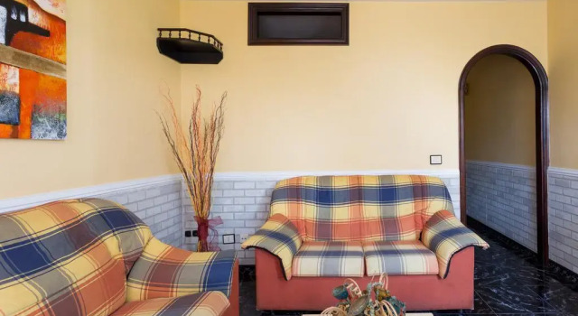 La Sabina, Reserva ahora Hotel Hoteles en Tenerife con aparcamiento, Aparcamiento