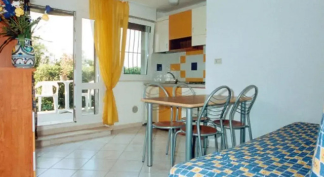 Luxurious Apartment in Lido Degli Estensi near Sea, Забронировать Апартаменты/квартира Лидо-дельи-Эстенси Lidi di Comacchio