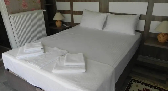 Gülhane Hotel