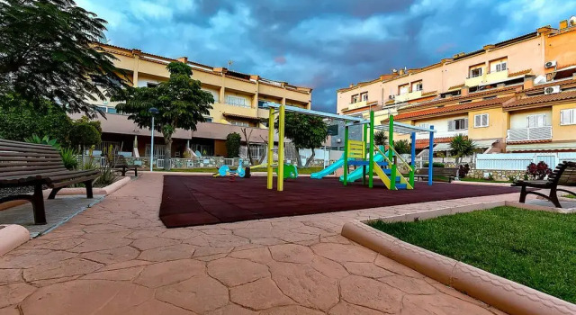 Oasis Dakota, Book Hotel Hotels in Tenerife with Parking, Parking