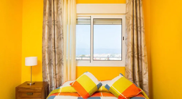 Apartament BRISAS DEL MAR Costa Adeje Alto, Забронировать Апартаменты/квартира Апартаменты Адехе, Апартаменты/квартира