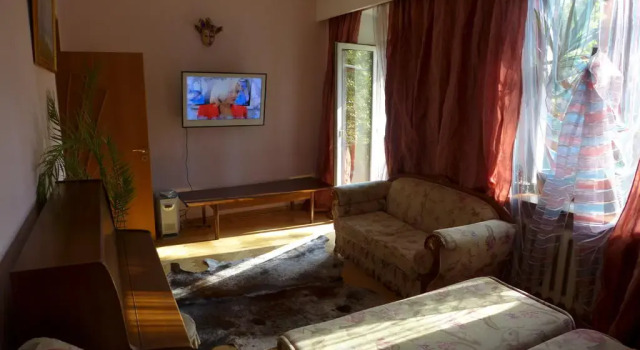 Sharm Apartment, Varaa Huoneisto Asunnot kohteessa Krim, Huoneisto