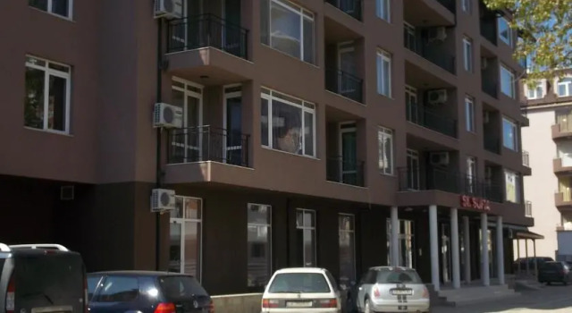 St. Sofia Apartments - Official Rental, Забронировать Апартаменты/квартира Отели Солнечного берега с бассейном, рядом с Клуб GRAND, Бассейн