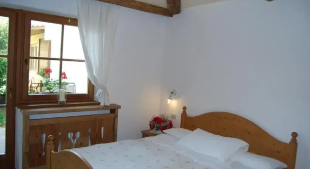 Agriturismo Maso Corradini, Забронировать Отель Кастелло-Молина-ди-Фьемме Тренто