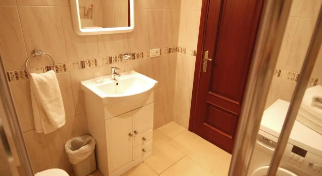 Beachfront Residence Las Americas - TRG