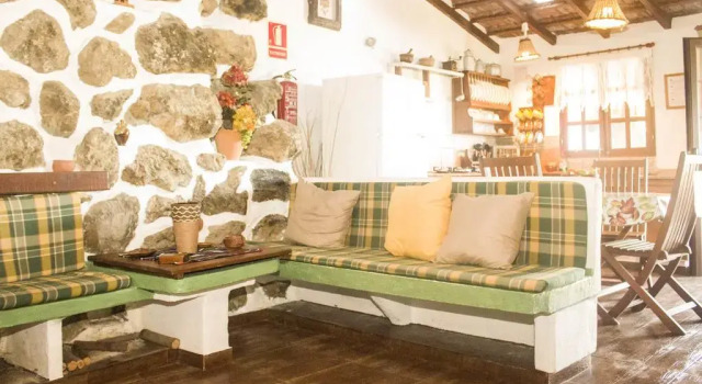 Casa Rosalía, Book Hotel Hotels in Tenerife with Parking, Parking
