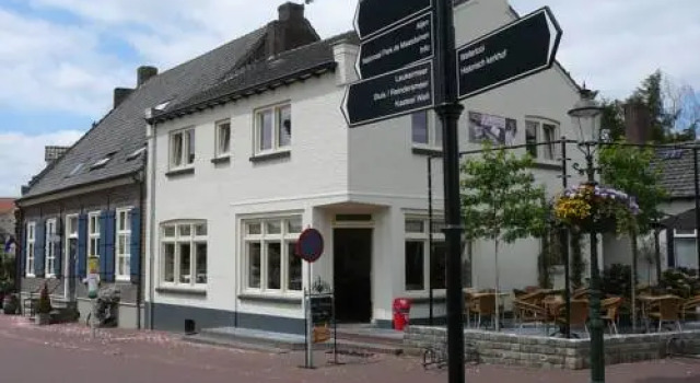 B&B La Belle Meuse, Prenota Bed & breakfast Wanssum Venray