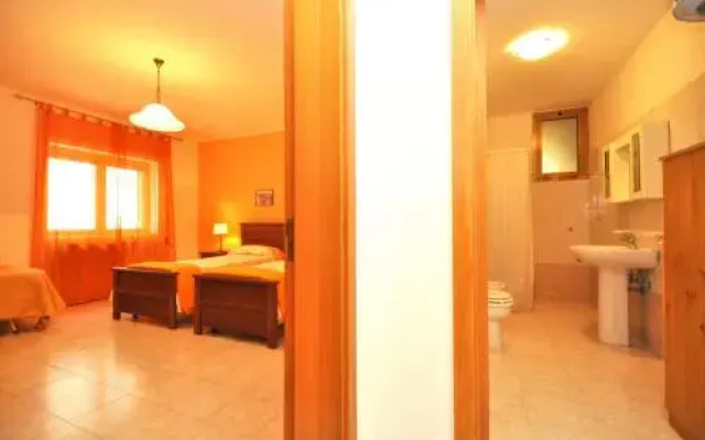 Residence Salentoholidays