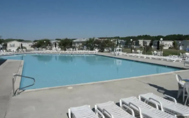 Assateague Pointe 273 - 2 Br Home