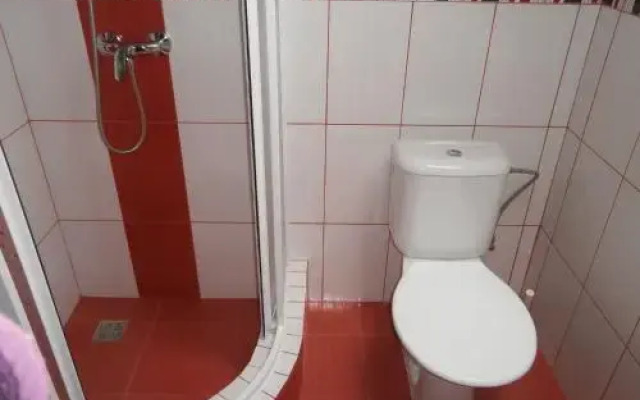 Apartmán Pohoda