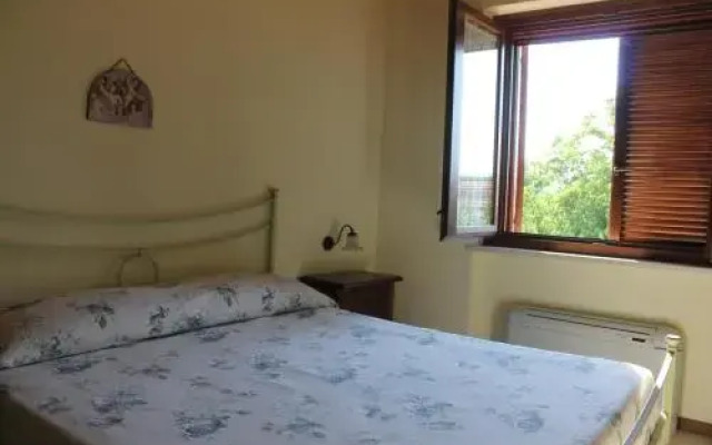 Agriturismo Lassiolo