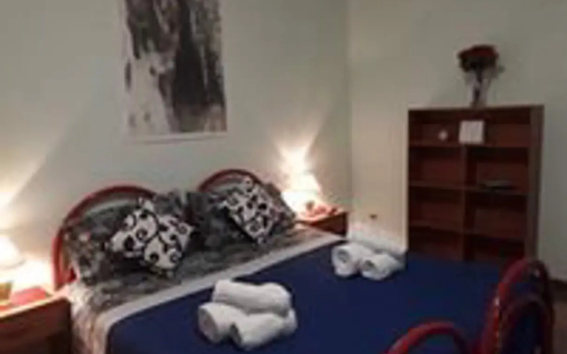 B&B Delle Grotte