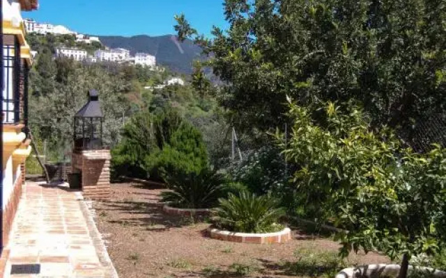 Finca Mazuqueto