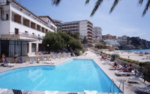 Be Live Adults Only La Cala Boutique Hotel 1
