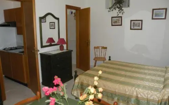 Appartamenti Holiday Housing Lipari Centro