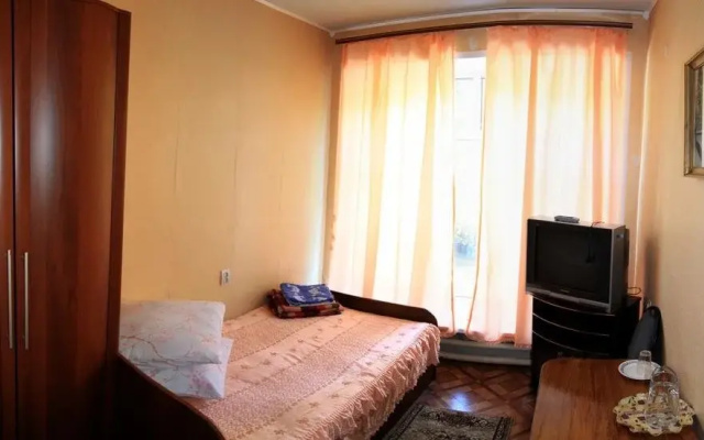 Economy Hotel Dinamo