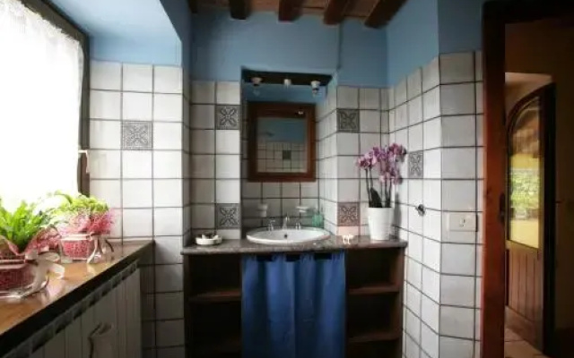 Villa rustica "Le Piagge"