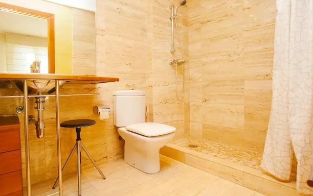 Apartment Plaza Catalunya-Rda-Universidad