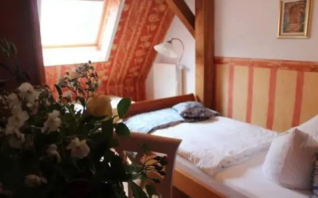Gutshof Insel Usedom