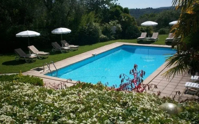 Auberge Du Colombier