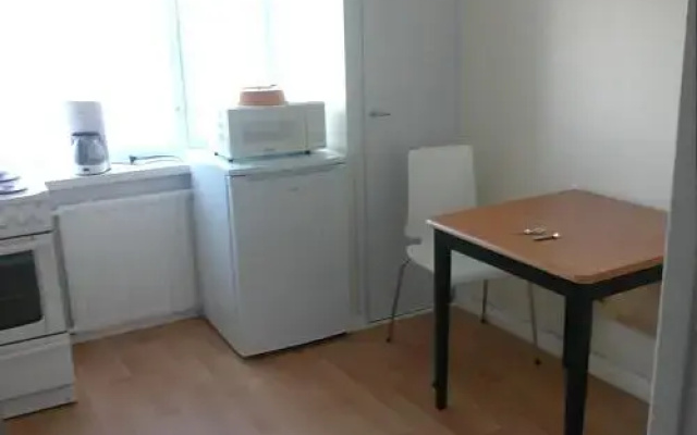 Huoneistohotelli Teekki