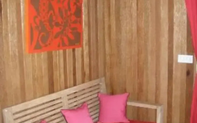 La Perruche Rouge Guest House