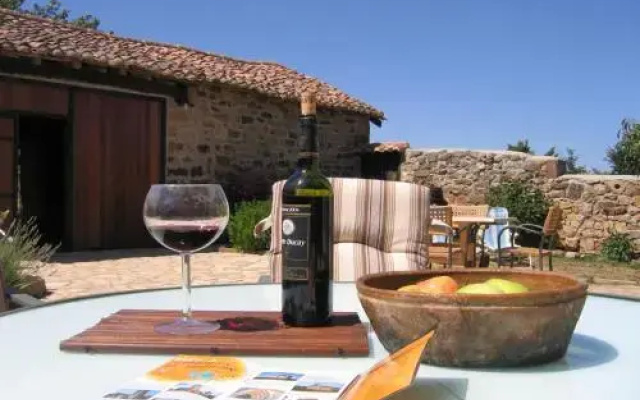 La Casa de Lucia
