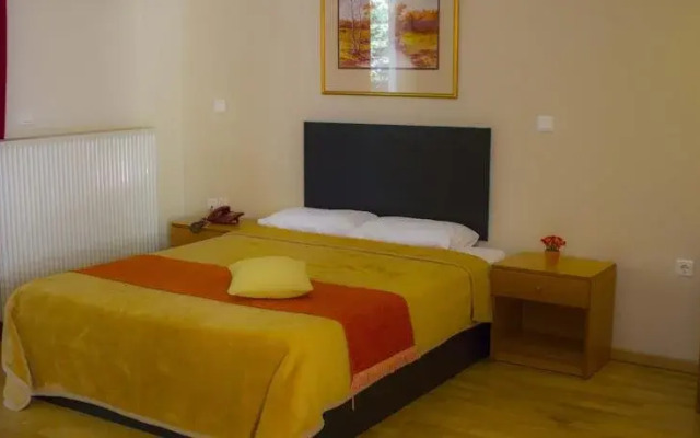 Filia Hotel