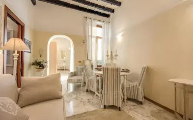 Отель Holiday-in Trevi комната для гостей