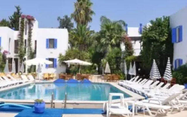 Kos Hotel 2