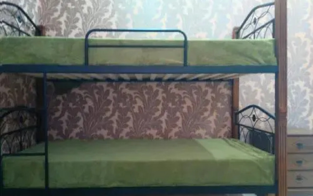 Mini-Dacha