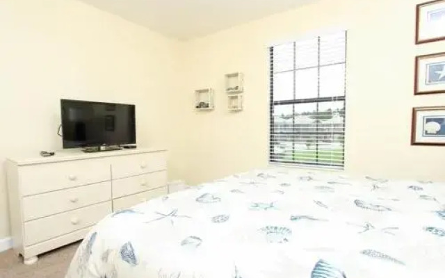 Myrtlewood Villa 1471