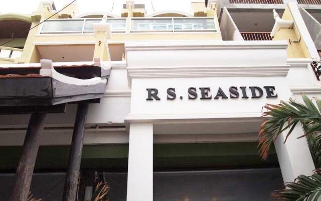 RS Seaside Hotel 0