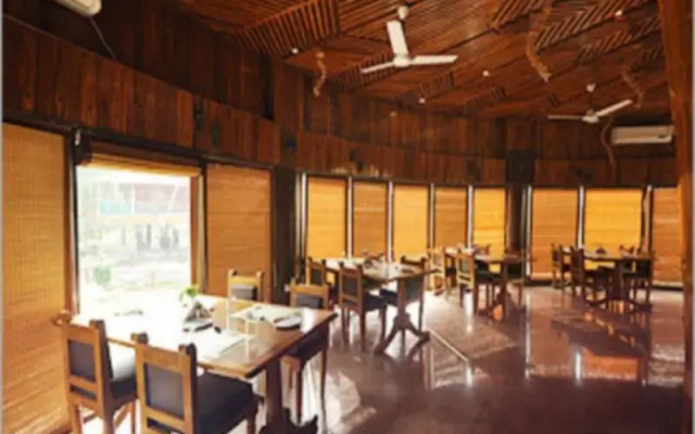Sun City Resort Falakata