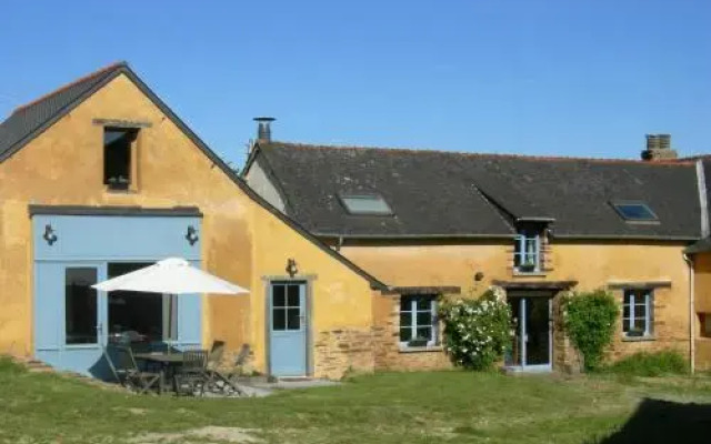 Chambres dhôtes La Penhatière