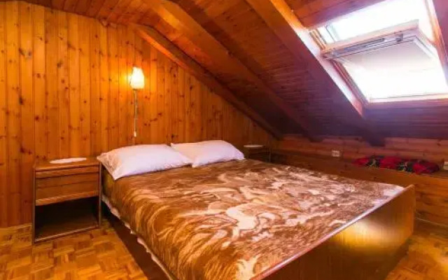 Deep Blue Apartman