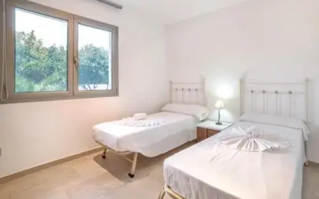 Villa Athos