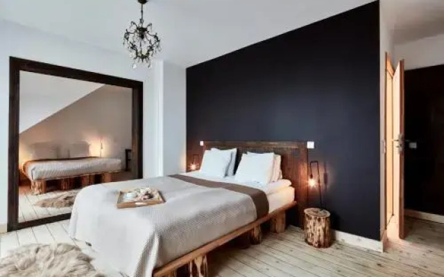 No Name Luxury Hotel & Spa