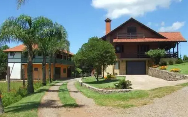 Pousada Bauernhof