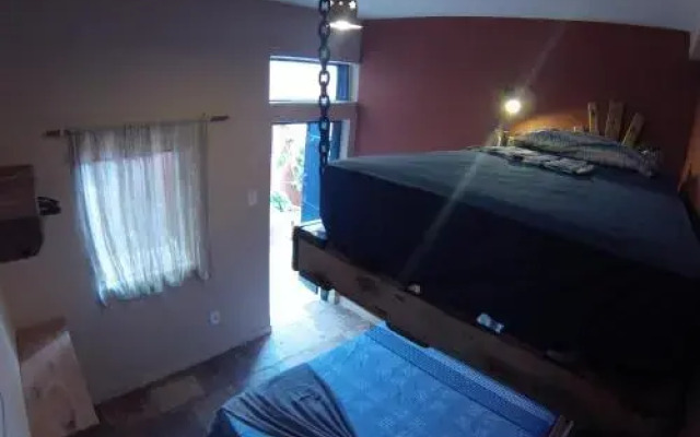 Albergue Lençois Backpackers