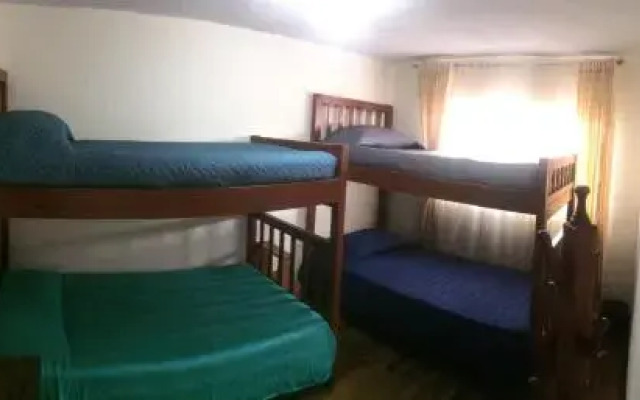 Guaque Hostel