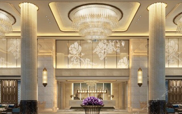 Zhenye International Hotel In Wuhan China From None - 