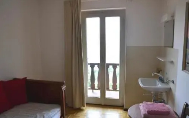 Osteria La Montanara