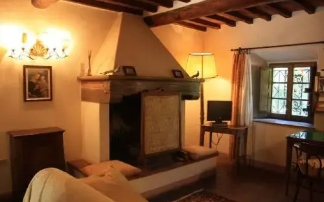 La Casa in Chianti