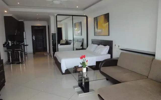 Vtsix Condo Service at View Talay Condo 0