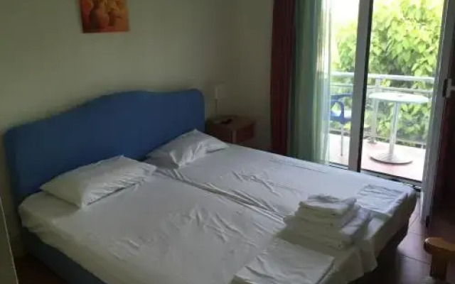 Mirtia Hotel