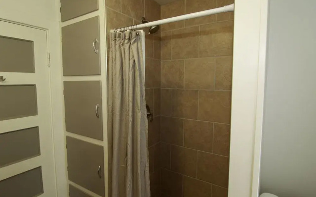 Mineral Spring Guest House
