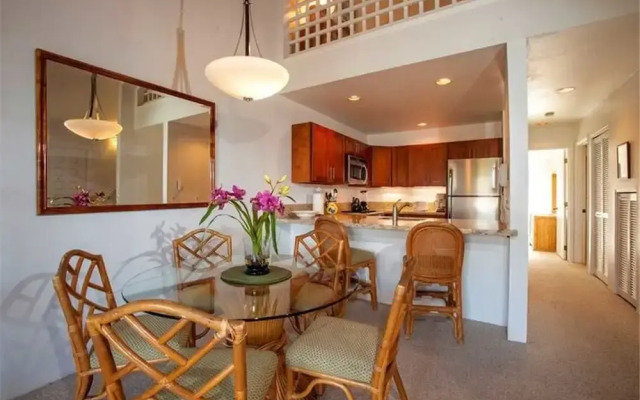 Maui Kamaole I-212 - 2 Br Condo