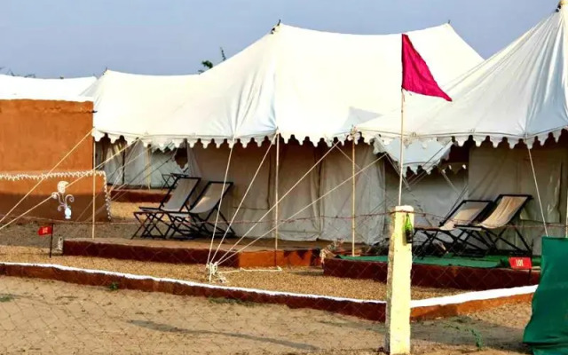 Dolatgarh resort&camp khuri